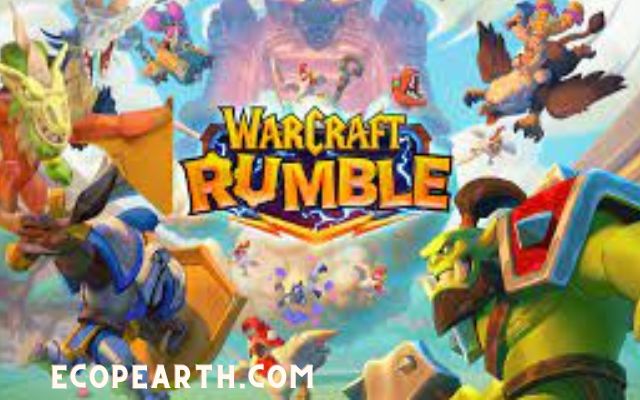 Warcraft Rumble Season 2: Unveiling Chaos and Celebrating Winter in Azeroth