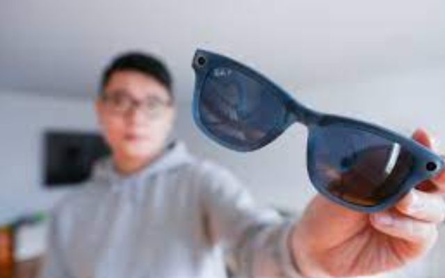 Ray Bans Smart Glasses Review