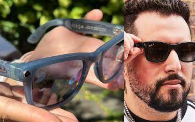 Ray Bans Smart Glasses Review
