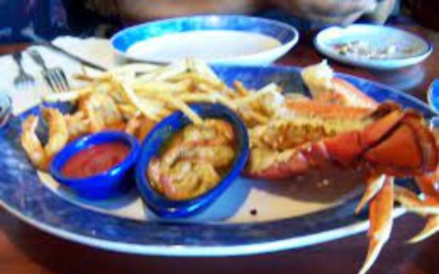 Red Lobster Allergen Menu Discover Exciting Flavors in Jefferson City