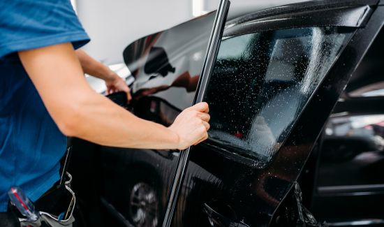 The Ultimate Guide to Window Tinting Benefits, Process, and Timing